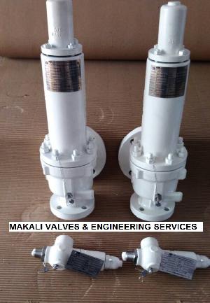 Relief Valves