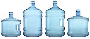1 & 2 Litre Packaged Water Bottle