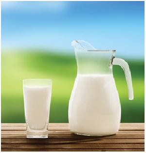 Indian Breed Cow Milk (A2)