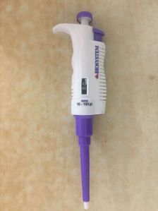 micro pipette