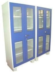 Storage Cabinets