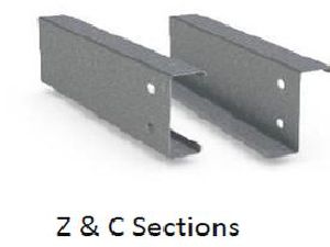 Z & C Sections