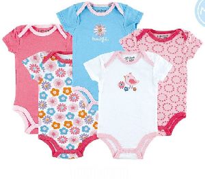 Baby Romper