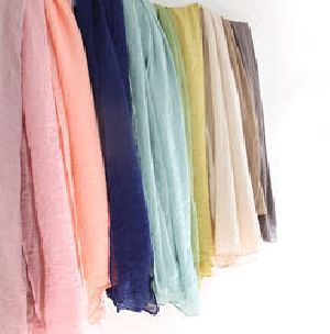 Cotton Scarves