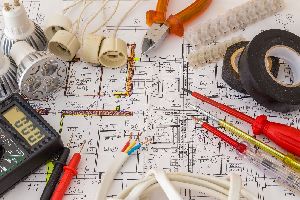 Electrical Building Services