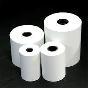 Thermal Paper Rolls