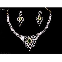 Stylish Necklace Set