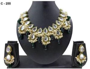 Trendy Necklace Set