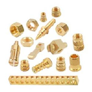 Brass Components