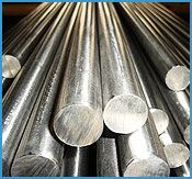 Stainless Steel Bar