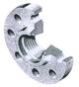 Stainless Steel Flanges