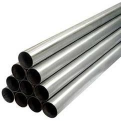 Stainless Steel Tubes