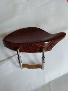 Violin Chin Rest - Dresdon Model