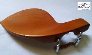 Violin Round Chinrest