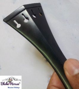 Hill French Violin Tailpiece