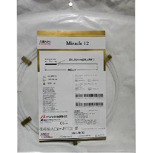 Miracle 12 PTCA Guidewire