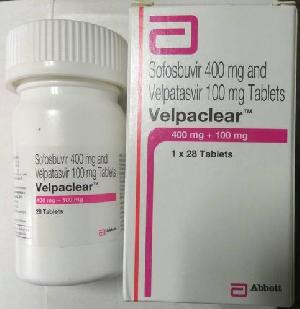 Velpaclear