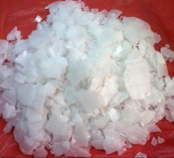 Caustic Soda Lye