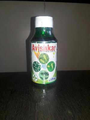 Avishkar Plant Growth Promoter