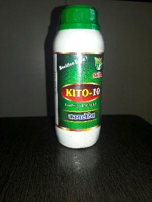 Kito 10 Antifungal Liquid