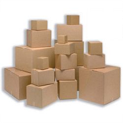 Corrugated Cardboard Boxes