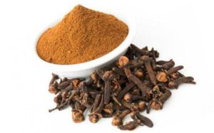 Clove Powder