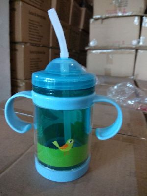 Baby Sipper with handles