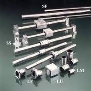 Linear Bearings