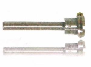 Flywheel Diamond Tool Without Screw