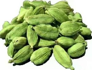 Green Cardamom