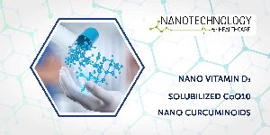 Nano Curcuminoids 10%