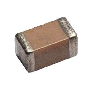 Multilayer Ceramic Capacitors MLCC - SMDSMT 50V 22pF C0G 0805 5%