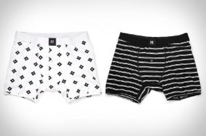 Richer Poorer Underwear XL