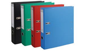 office file folders