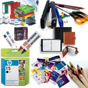 School Stationary Items