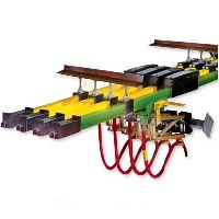 busbar system