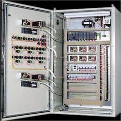 Electrical Control Panel