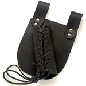 Leather Sword Holder