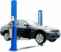 car hydraulic lift