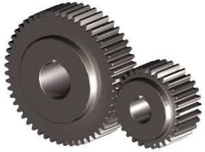 Spur Gear