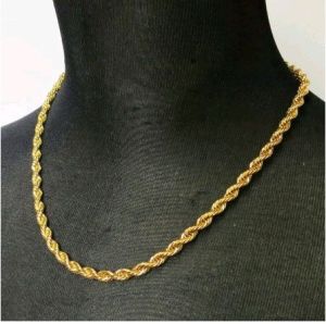 Gold Chains