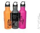 Classroom Print Water Bottle