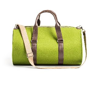 Ladies Duffle Bags