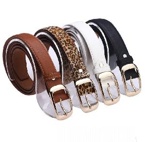 Ladies Belts