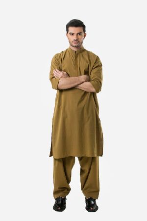 Mens Kurta Pajama Set