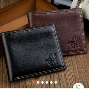 Mens Wallets