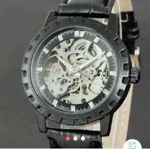 Mens Wrist Watches