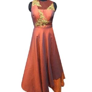 Ladies Party Wear Dresses