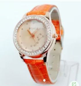 Ladies Wrist Watches