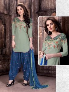 RF20532 Salwar Suit